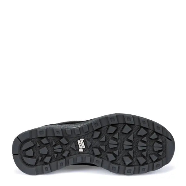 Hanwag Banks Low Bunion GTX Black / Dusk - The Sporting Lodge