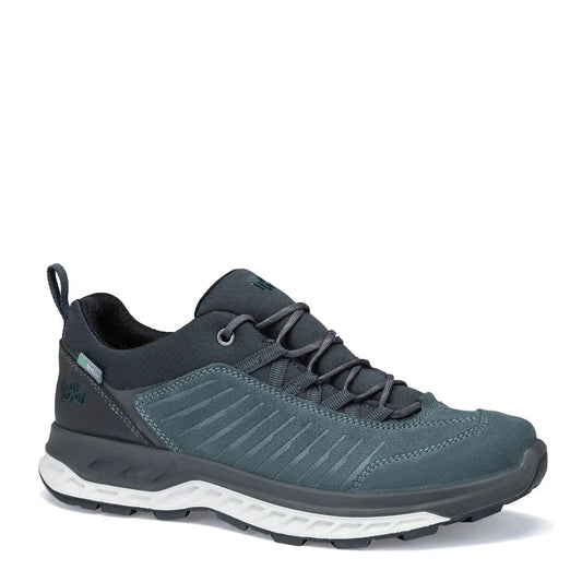 Hanwag Blueridge Low ES Boot Dusk / Anthracite - The Sporting Lodge