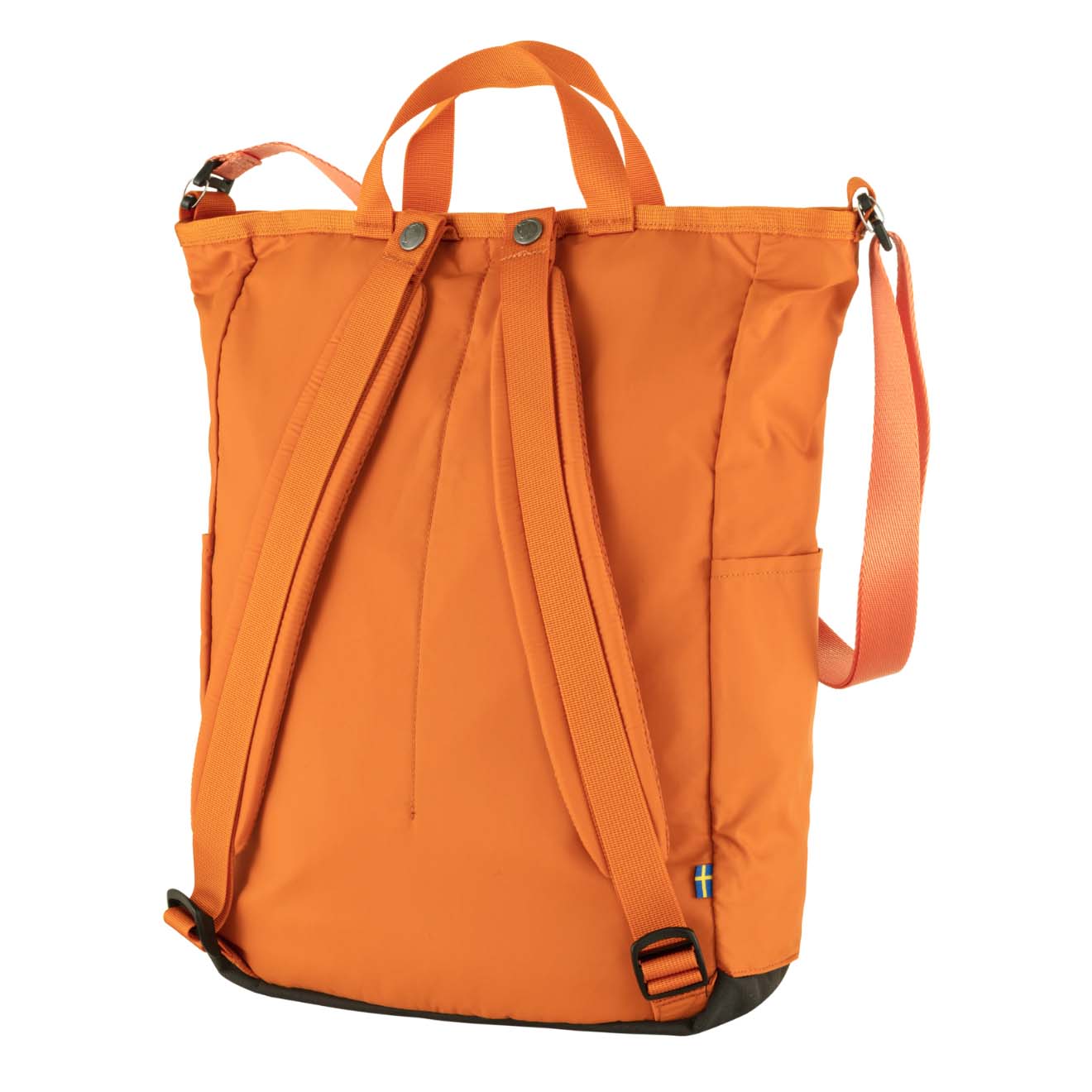 Fjallraven High Coast Totepack Sunset Orange - The Sporting Lodge