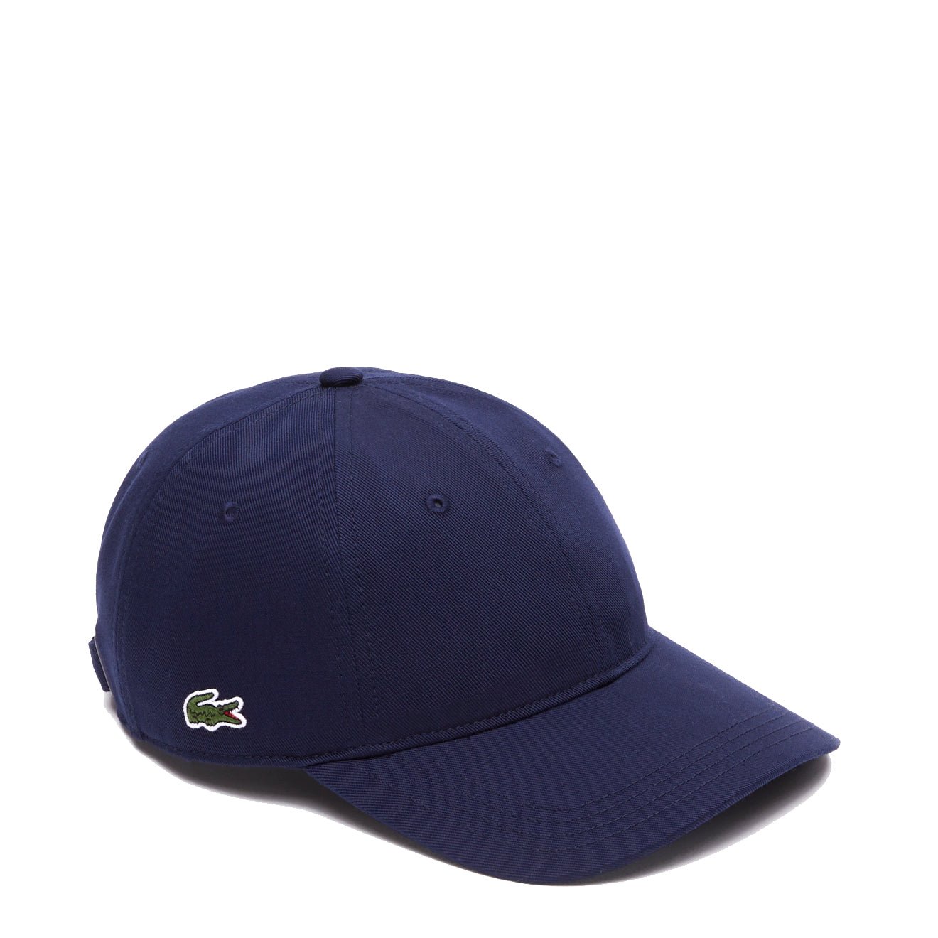 Lacoste unisex Navy Blue Cap Lacoste Men main image 4