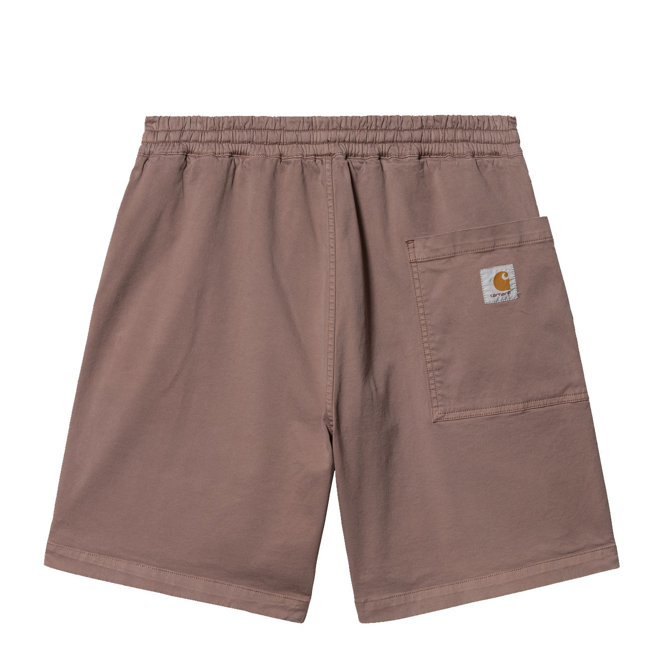 Carhartt WIP Lawton Short Lupinus Garment Dyed - The Sporting Lodge