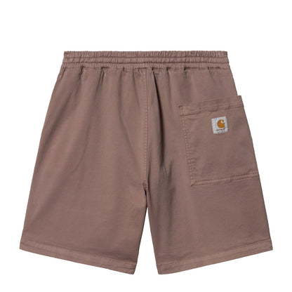 Carhartt WIP Lawton Short Lupinus Garment Dyed - The Sporting Lodge