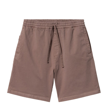 Carhartt WIP Lawton Short Lupinus Garment Dyed - The Sporting Lodge