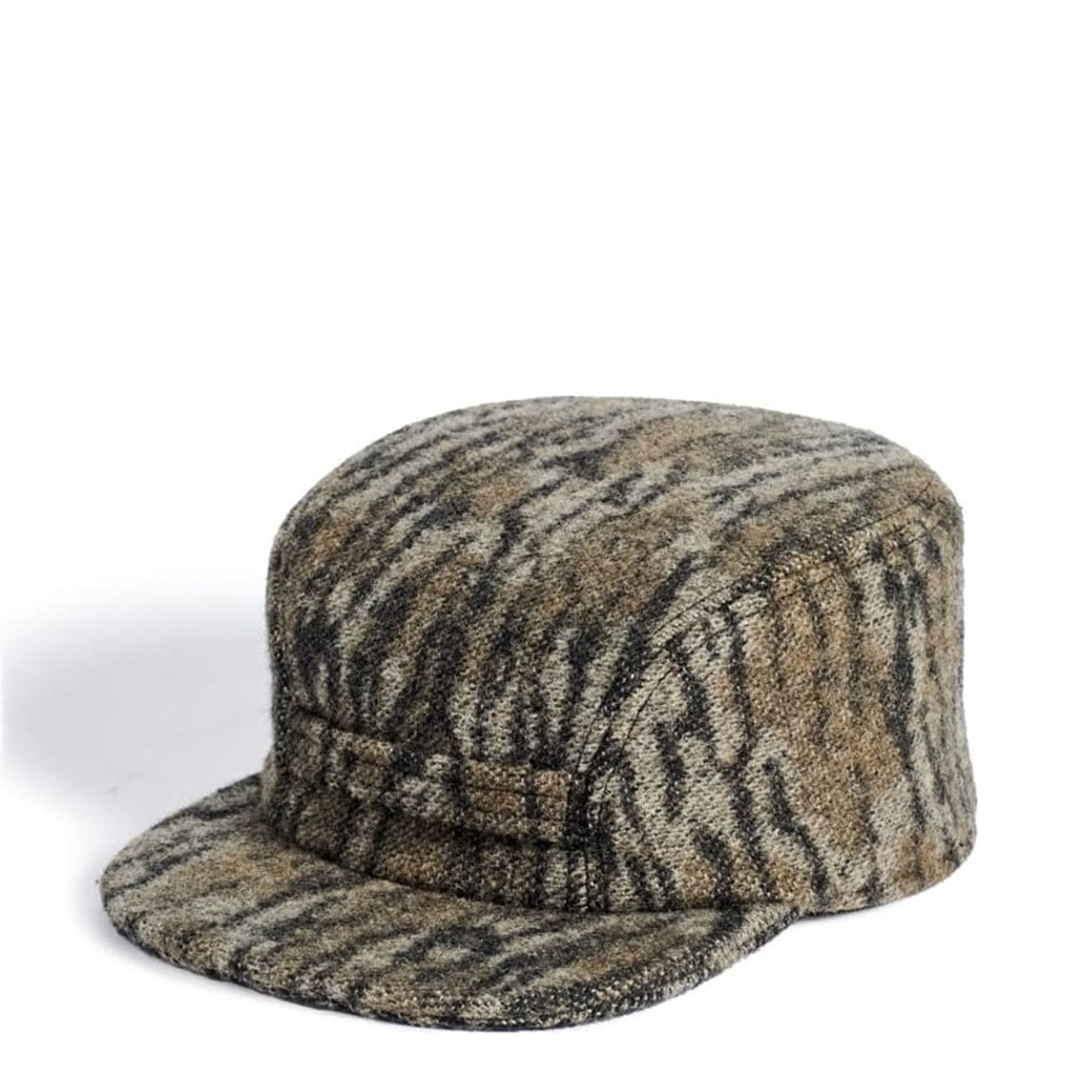 Filson Mackinaw Cap BtmLnd - The Sporting Lodge