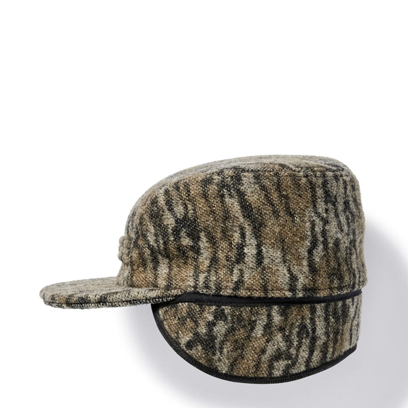 Filson Mackinaw Cap BtmLnd - The Sporting Lodge