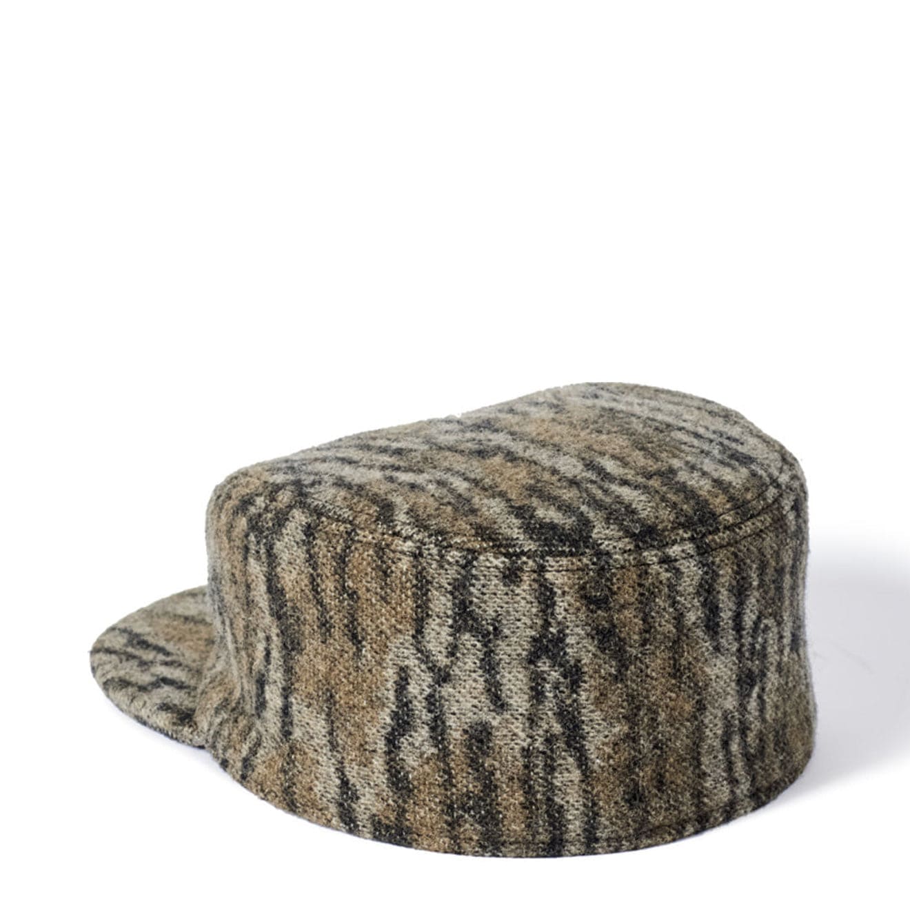 Filson Mackinaw Cap BtmLnd - The Sporting Lodge