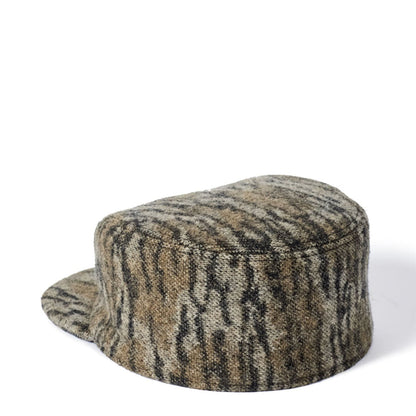Filson Mackinaw Cap BtmLnd - The Sporting Lodge