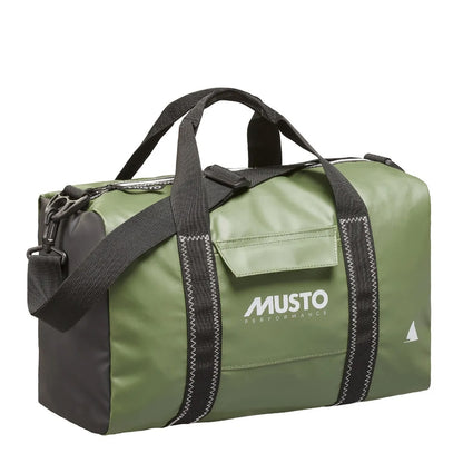 Musto Genoa Small Carryall Sea Spray - The Sporting Lodge