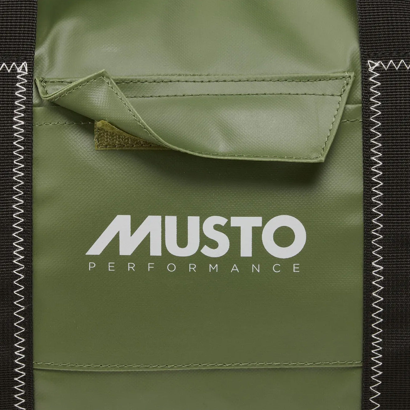 Musto Genoa Small Carryall Sea Spray - The Sporting Lodge