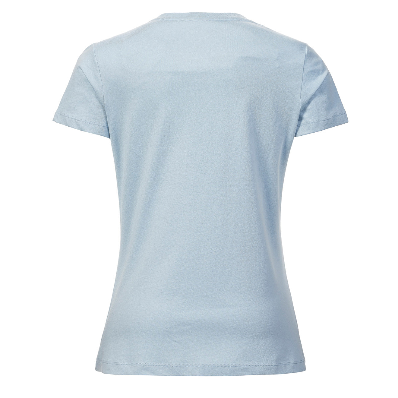 Musto Womens Tee 2.0 Good Grey - The Sporting Lodge