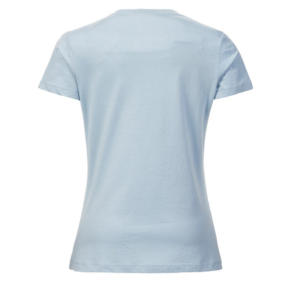 Musto Womens Tee 2.0 Good Grey - The Sporting Lodge