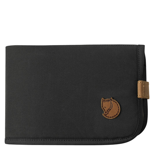 Fjallraven G-1000 Seat Pad Dark Grey - The Sporting Lodge