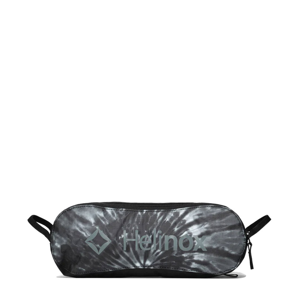 Helinox Chair One Black Tie Dye - The Sporting Lodge