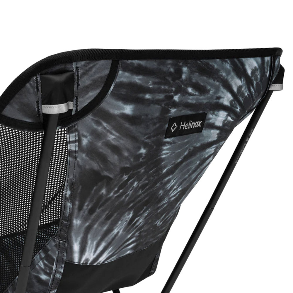 Helinox Chair One Black Tie Dye - The Sporting Lodge