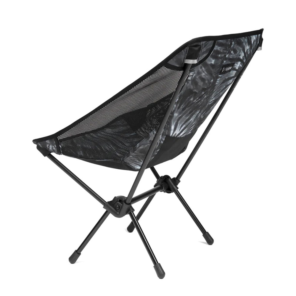 Helinox Chair One Black Tie Dye - The Sporting Lodge