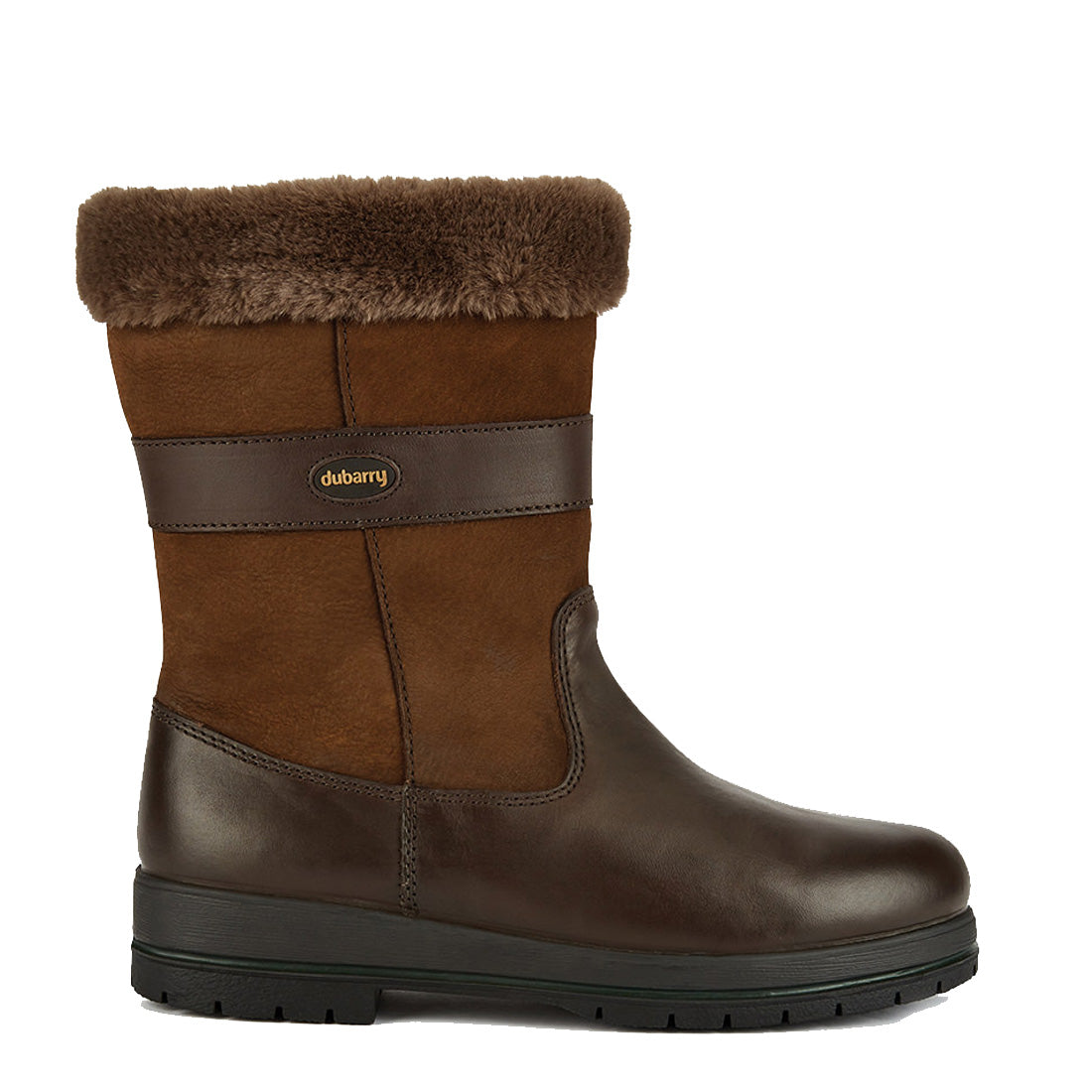 Dubarry roscommon boots sale 2025