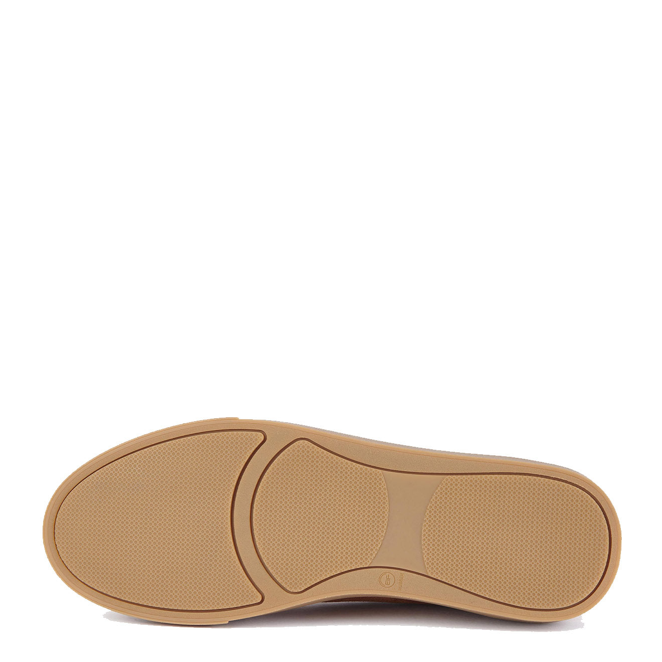Barbour Perry Shoe Cola Suede - The Sporting Lodge