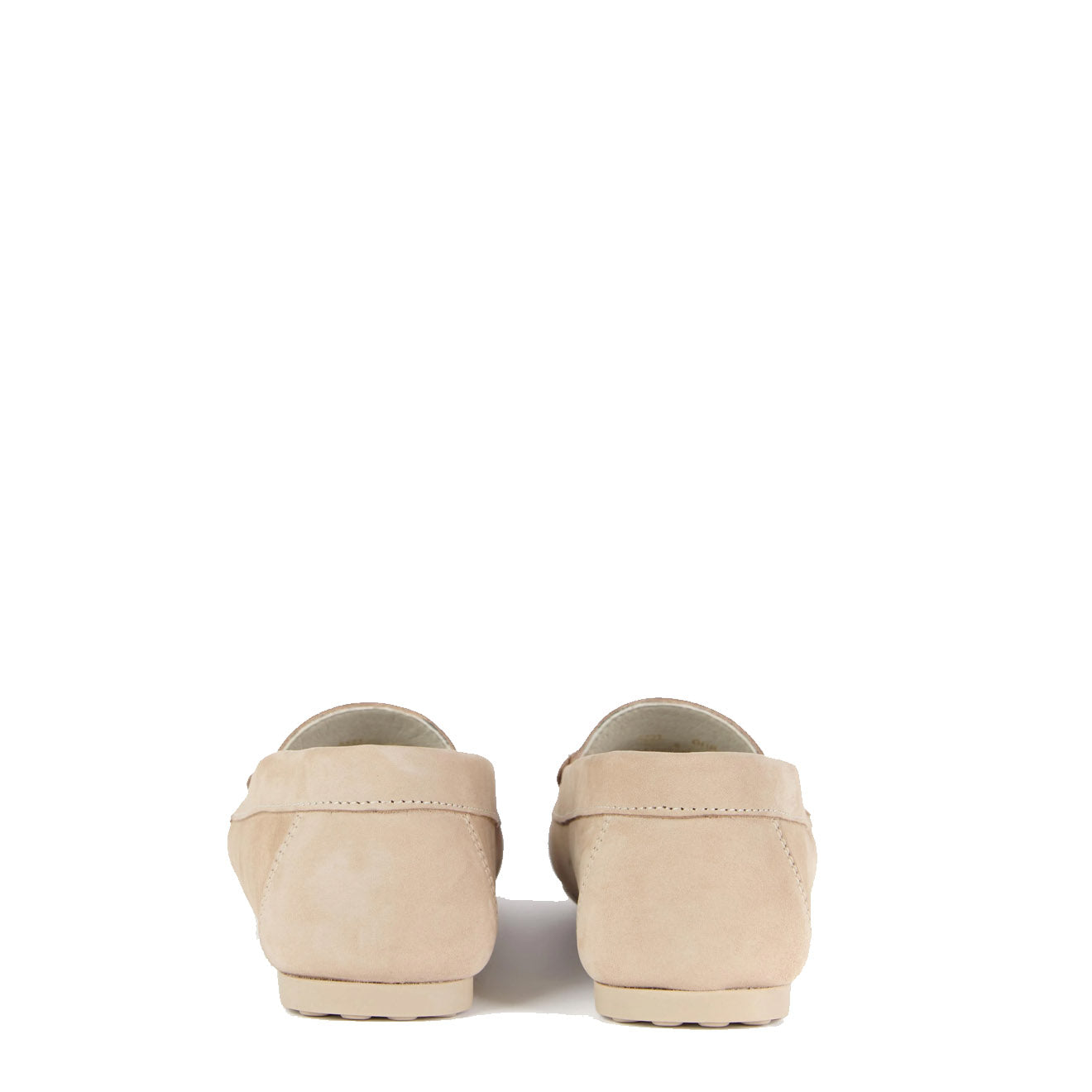 Barbour Womens Astrid Shoe Beige - The Sporting Lodge