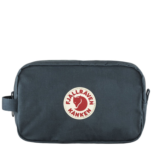 Fjallraven Kanken Gear Bag Navy - The Sporting Lodge