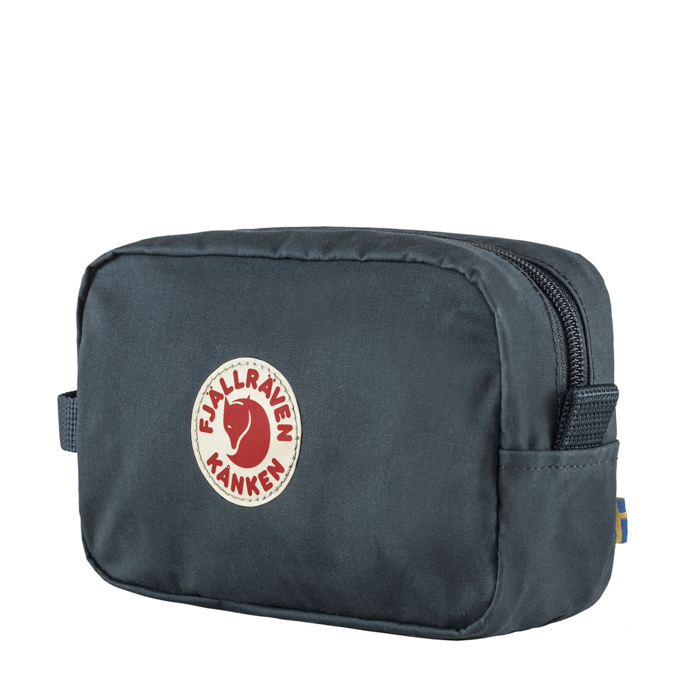 Fjallraven Kanken Gear Bag Navy - The Sporting Lodge