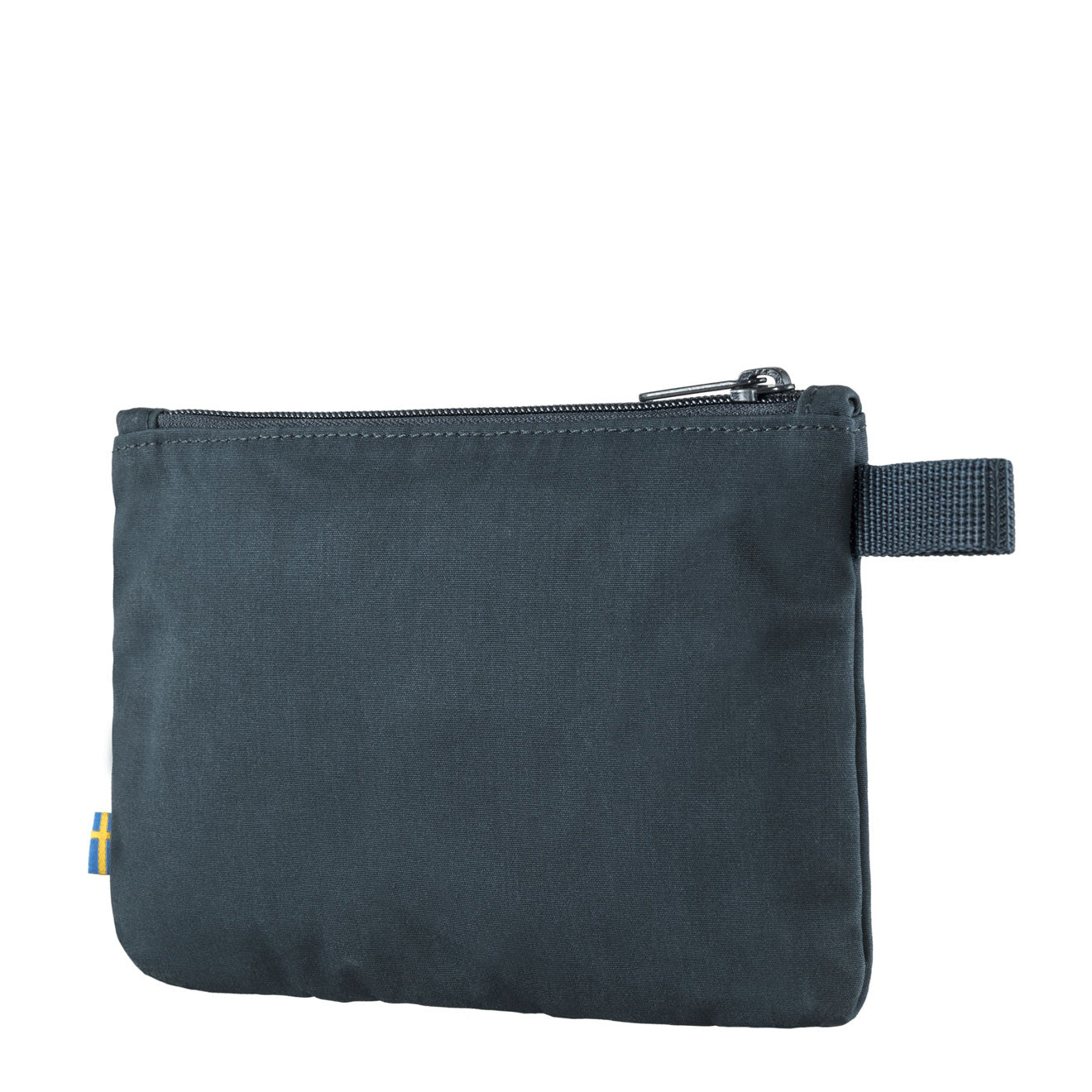 Fjallraven Kanken Gear Pocket Navy - The Sporting Lodge
