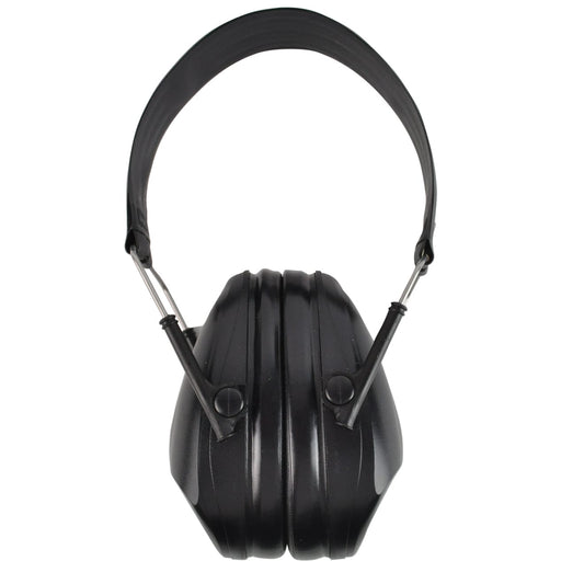 Peltor Bullseye Ear Defenders Black - The Sporting Lodge
