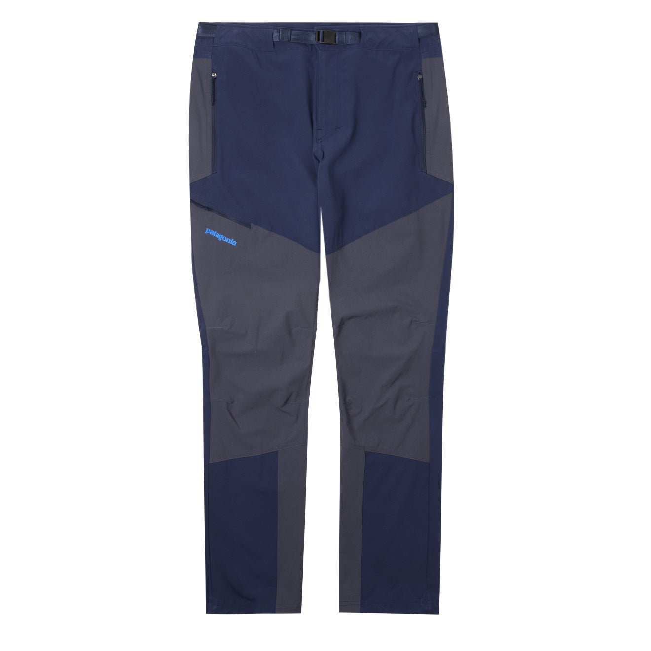 Patagonia Altvia Alpine Pants Regular Classic Navy - The Sporting Lodge