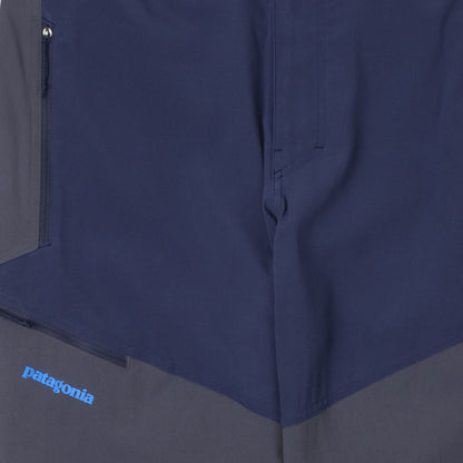 Patagonia Altvia Alpine Pants Regular Classic Navy - The Sporting Lodge