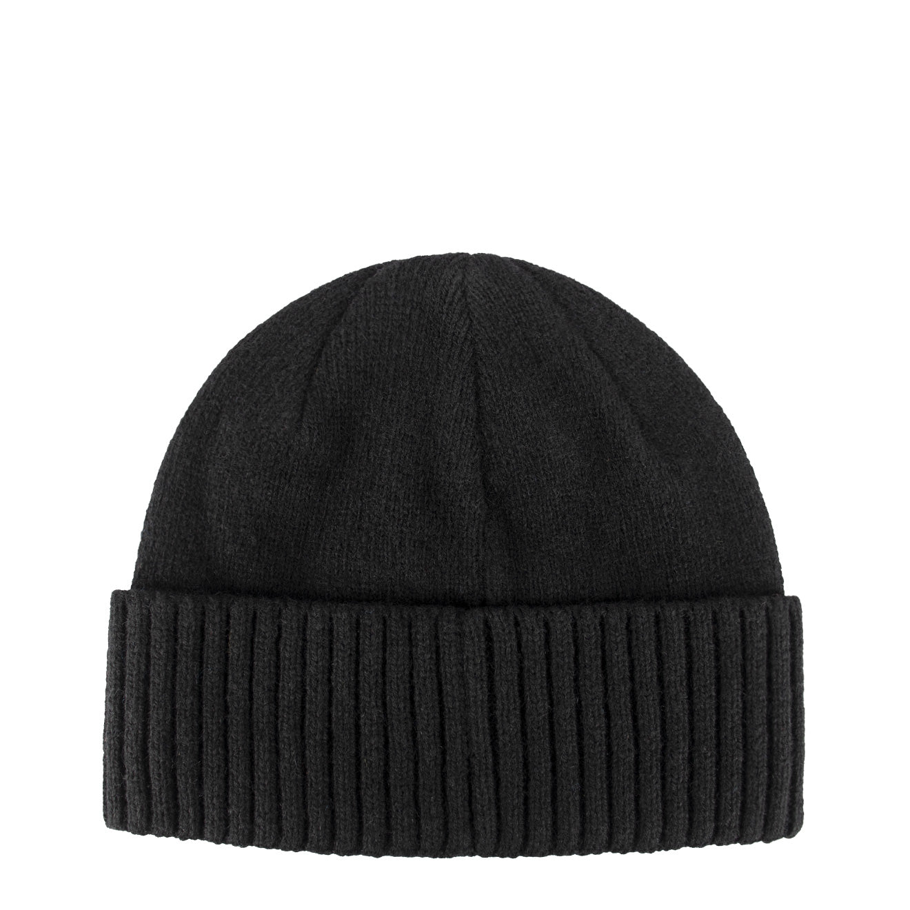 Patagonia Brodeo Beanie Hat Black - The Sporting Lodge