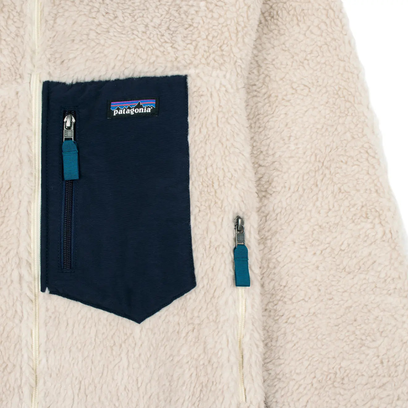 Patagonia retro natural outlet