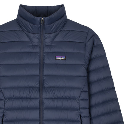 Patagonia Down Sweater New Navy - The Sporting Lodge