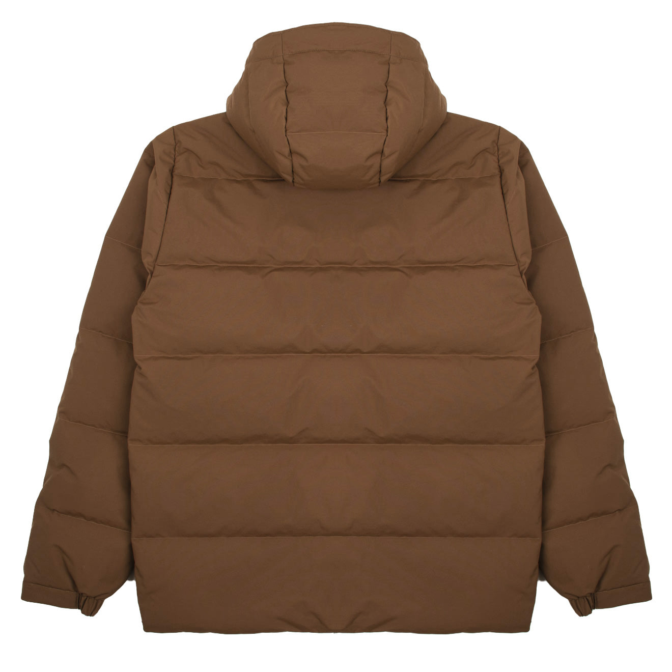 Patagonia Downdrift Jacket Owl Brown