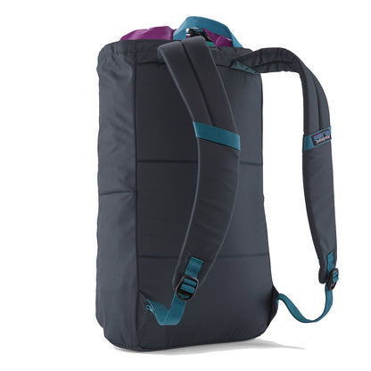 Patagonia Arbor Classic Pack 25l Patagonia Linked Pack Review