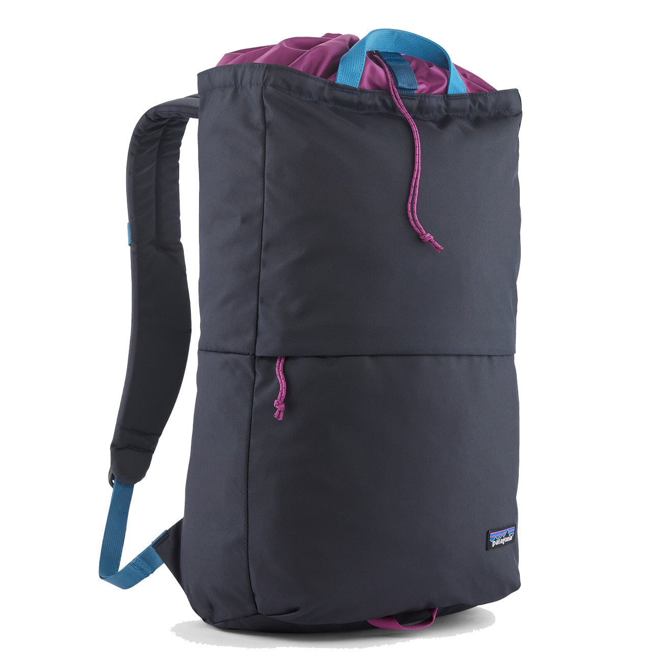 patagonia pitch blue backpack Patagonia Fieldsmith Linked Pack 25L Pitch Blue