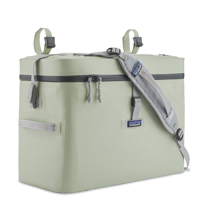 Patagonia Great Divider 26L Fishing Bag Salvia Green - The Sporting Lodge