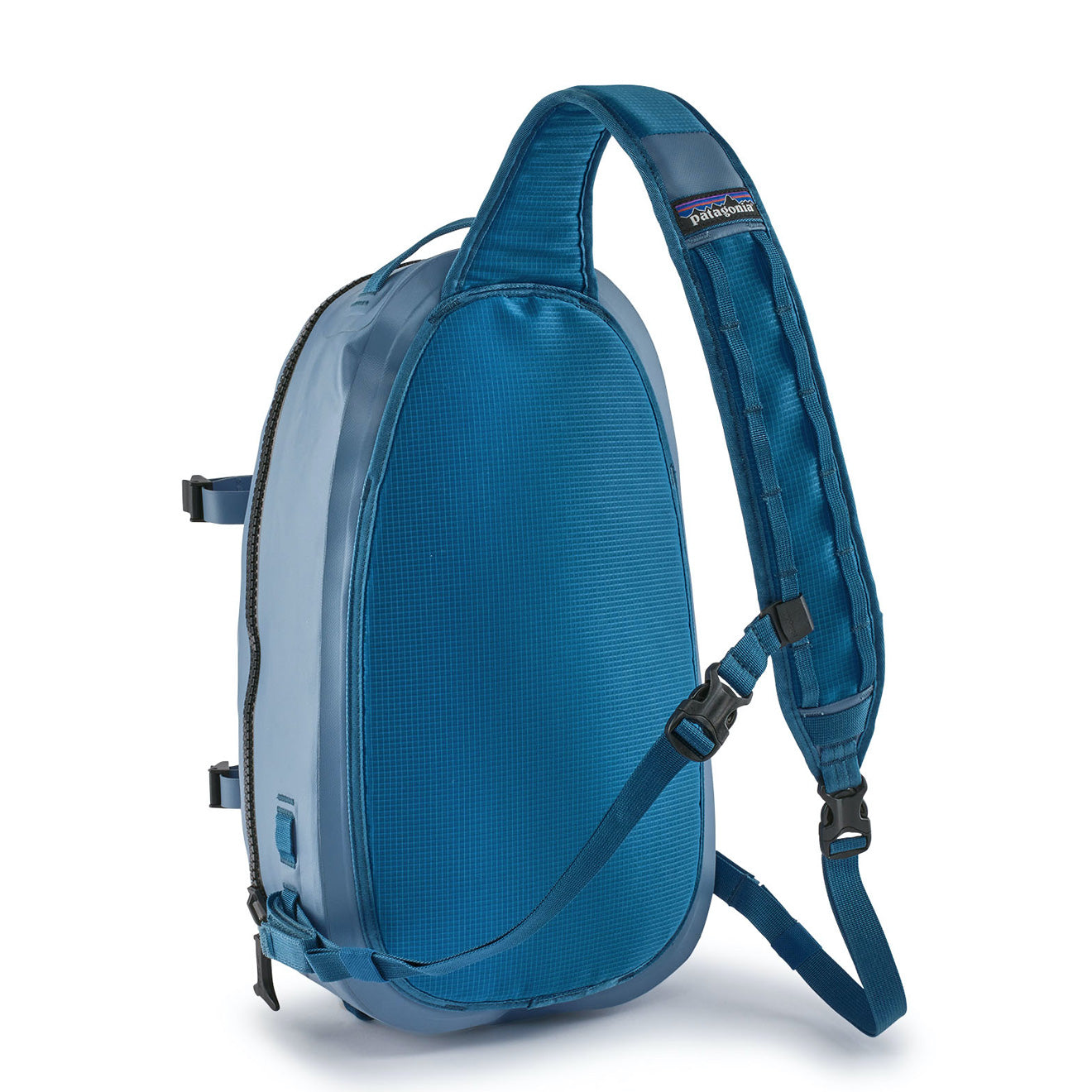 Patagonia Guidewater Sling 15L Pigeon Blue - The Sporting Lodge