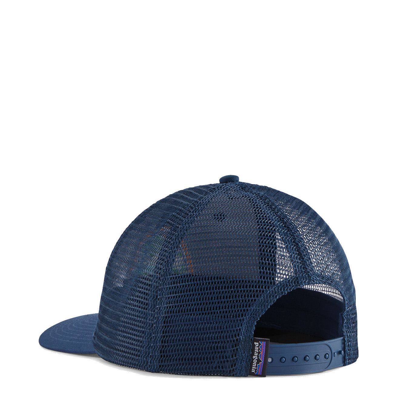 Blue patagonia hat discount