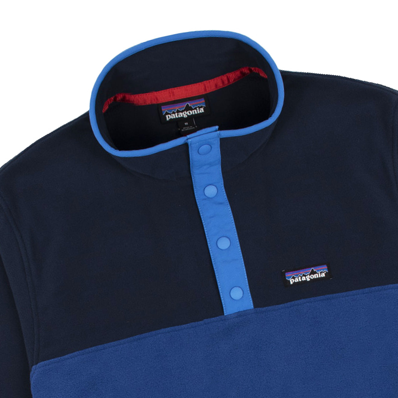 Patagonia micro d snap store