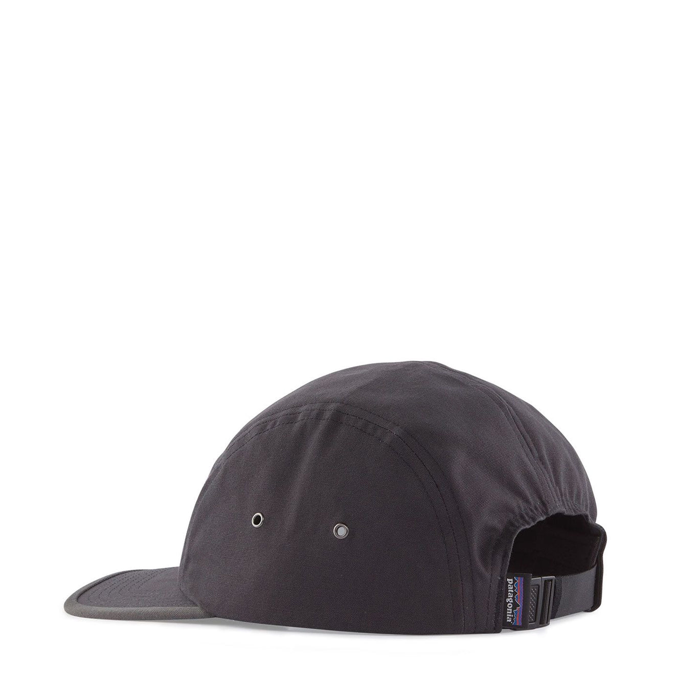 Patagonia hat black discount