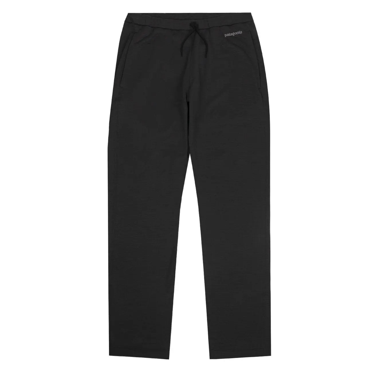 Patagonia R1 Pants Forge Grey - The Sporting Lodge