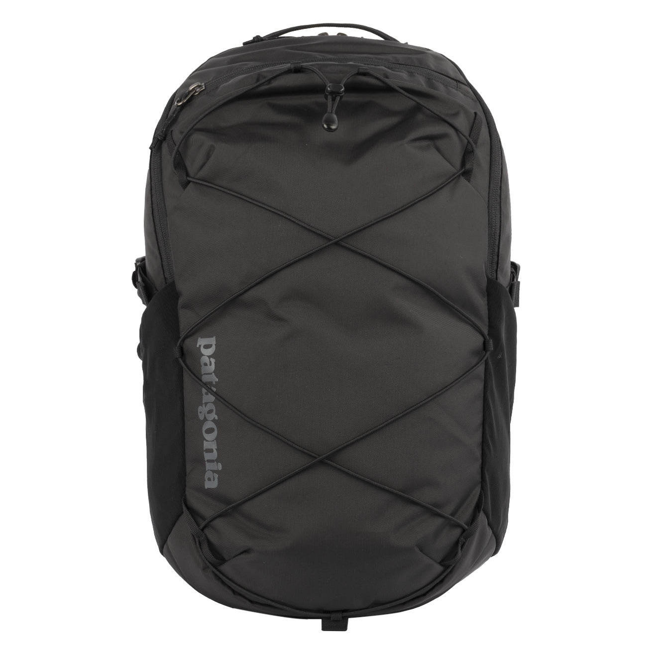 Patagonia Refugio Backpack 30L Black - The Sporting Lodge