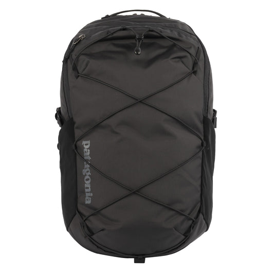 Patagonia Refugio Backpack 30L Black - The Sporting Lodge