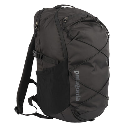Patagonia Refugio Backpack 30L Black - The Sporting Lodge