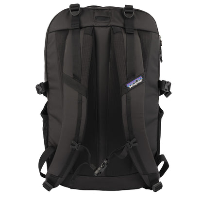 Patagonia Refugio Backpack 30L Black - The Sporting Lodge