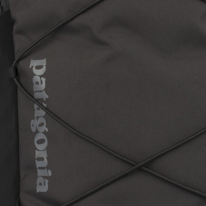 Patagonia Refugio Backpack 30L Black - The Sporting Lodge
