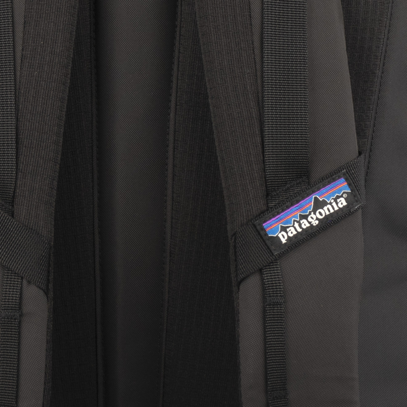 Patagonia Refugio Backpack 30L Black - The Sporting Lodge