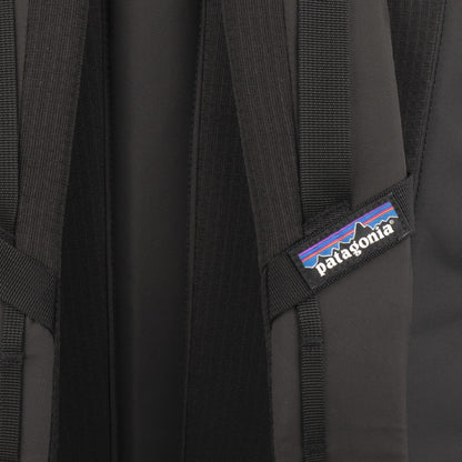 Patagonia Refugio Backpack 30L Black - The Sporting Lodge