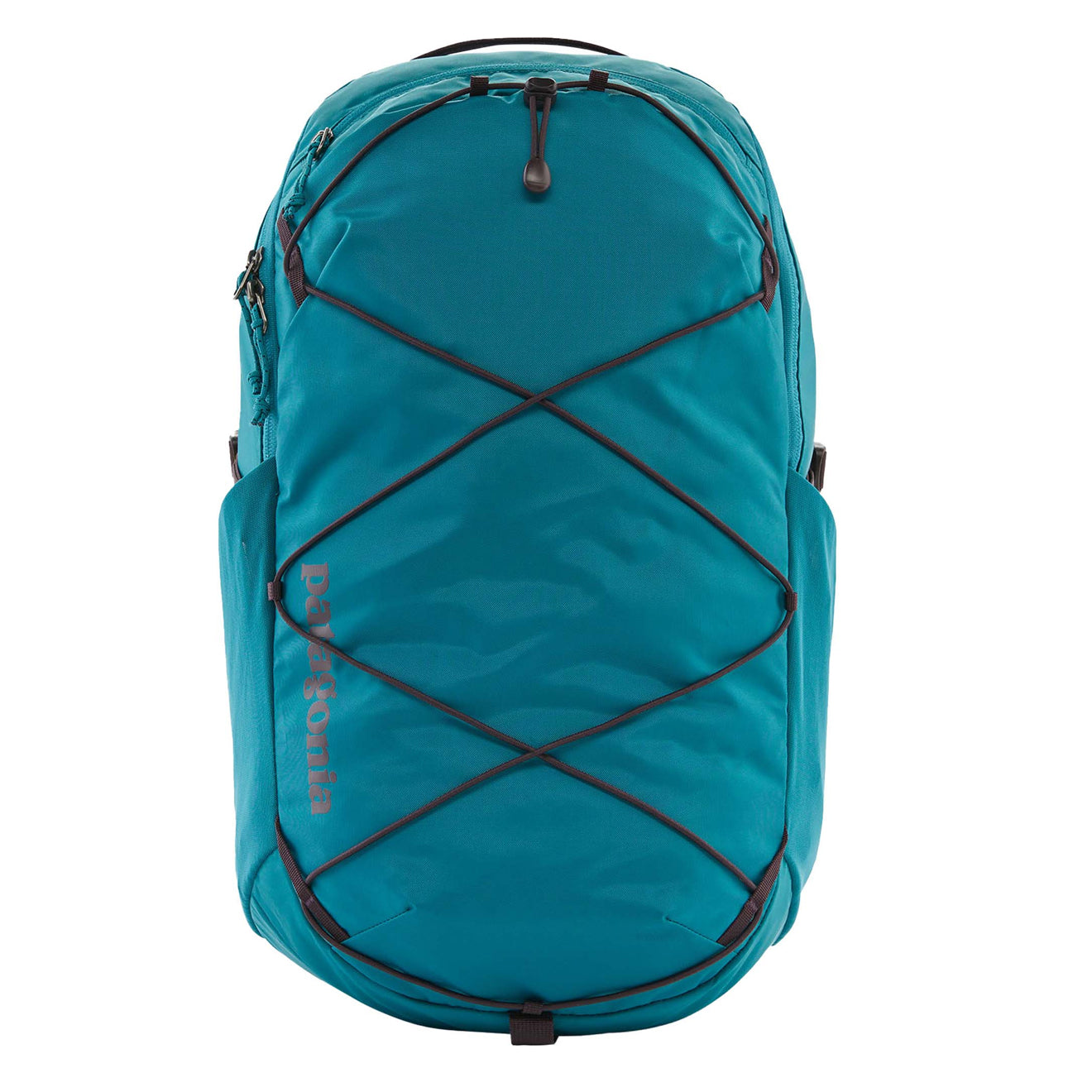Blue patagonia backpack deals
