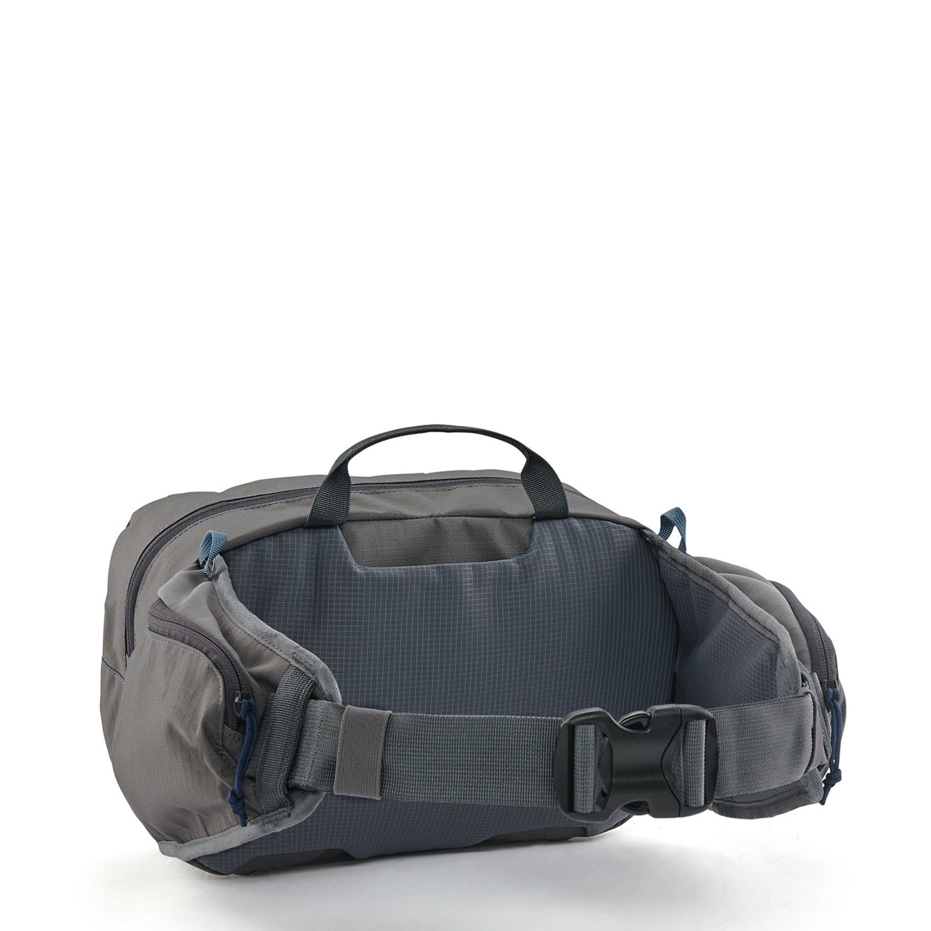 Patagonia Stealth Hip Pack Noble Grey - The Sporting Lodge
