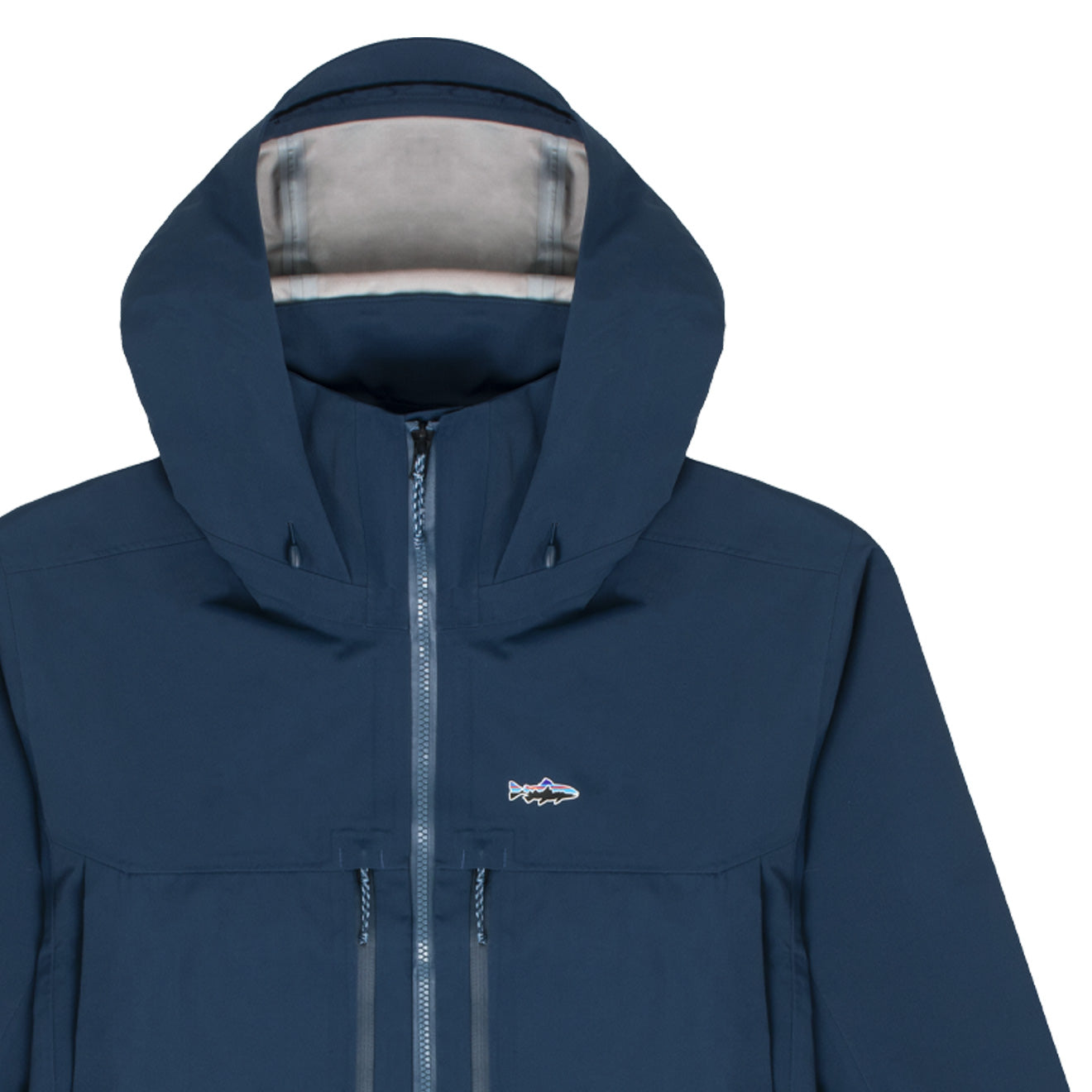 Patagonia vadejakke online
